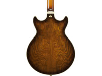 Ibanez AM93QAVVH Vintage Violin Artcore Expressionist Ibanez AM93QAVVH Vintage Violin Artcore Expressionist